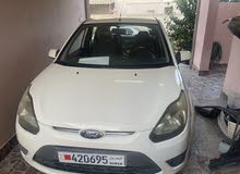 Ford Figo 2012 in Muharraq