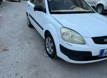 Kia Rio 2009 in Al Mukalla