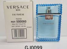 عطر تستر اصلي عطر تستر اصلي