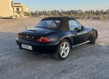 BMW Z Series 2002 in Northern Governorate