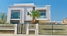 Villa for sale or rent in Amwaj