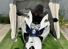 Suzuki hayabusa 2024 gen 3