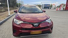 Toyota RAV 4 2018 in Al Batinah