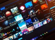 حاسبه مكتبيه عاليه المواصفات نظافه 99% حاسبه مكتبيه عاليه المواصفات نظافه 99%