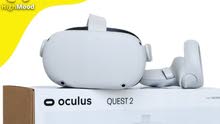 اوكلس 2 جديد Oculus 2 بافضل الاسعار