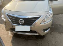 Nissan Sunny 2019 in Cairo