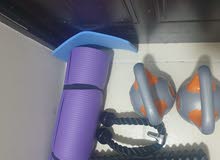 home and gym training items for selling home and gym training items for selling