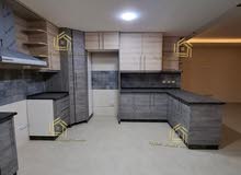 شقة فاخرة لم تسكن أرقى واجمل مناطق عبدون 4نوم