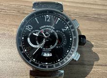 LOUIS VUITTON Chronograph