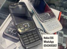Nokia. E66 Nokia. E66