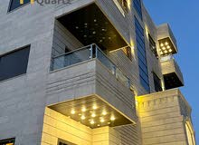 140m2 4 Bedrooms Apartments for Sale in Amman Shafa Badran