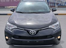 Toyota RAV 4 2018 in Sharjah