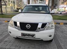 Nissan Patrol SE 2011 Automatic. Call 12.30 pm - 3.00 pm