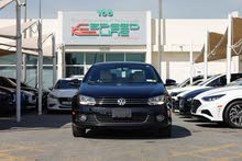 Volkswagen Eos 2016 in Sharjah