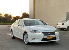 لكسز Es350 مديل 2014 رقم 1 فول ابشن لكسز Es350 مديل 2014 رقم 1 فول ابشن