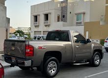 Chevrolet Silverado 2012 in Manama