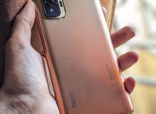 للبيع المستعجل Note 10 pro وكالة