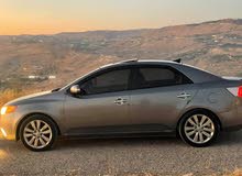 Kia Forte GT in Amman