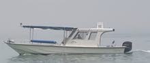 للبيع قارب اماراتي نوع (الختال)