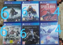 PS4 GAMES PS4 GAMES