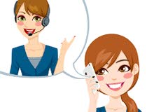 مطلوب موظف خدمة عملاء مطلوب موظف خدمة عملاء