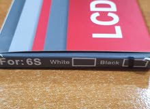 شاشة ايفون 6s شاشة ايفون 6s