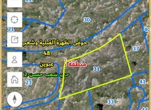 Residential Land for Sale in Ramallah and Al-Bireh Abwein