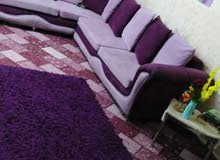 كورنر مستعمل بحالة جيده