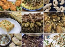 طباخة خبرة عشر سنوات طباخة خبرة عشر سنوات