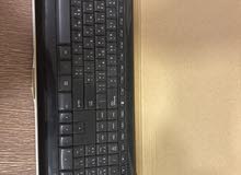 Microsoft keyboard wireless 850 Desktop مياكروسوفت كيبورد