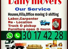Doha moving services Doha moving services
