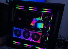 New Gaming PC build