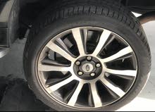 Range Rover Rims 20 inch