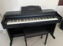 Casio Piano
