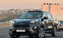 Kia Sportage 2016 in Amman