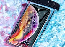 Waterproof protection PX8 for iphone and android phones