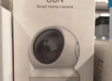 EZVIZ C6N Smart Home Camera