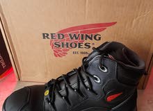 حذاء Red Wing جديد للبيع