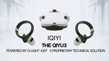Qiyu3 4K VR Headset