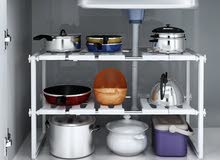 Heavy Duty Expandable Adjustable Kitchen Rack Pool Space Arrangements Frame Heavy Duty Expandable Adjustable Kitchen Rack Pool Space Arrangements Frame