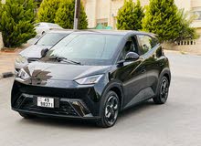 ‏‎بي واي دي سيجول - 2024 - BYD  عداد زيرو مكفوله
