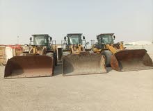 Cat 966k 2017