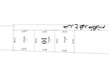Mixed Use Land for Sale in Jenin Other