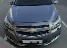 Chevrolet Malibu LTZ 2013 Chevrolet Malibu LTZ 2013
