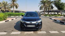 2020 / HONDA HR-V / LX / GCC / PERFECT CONDITION