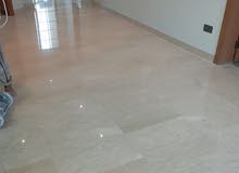 Marble Fixing and Grinding works