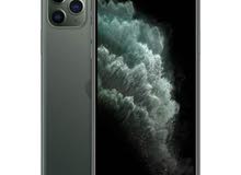 iPhone 11 pro. ايفون 11 برو 256 جيجا بسعر مميز iPhone 11 pro. ايفون 11 برو 256 جيجا بسعر مميز