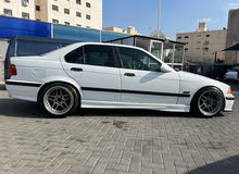 BMW E36 FOR SALE