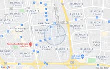 خيطان قطعه 7 خلف شارع المطاعم خيطان قطعه 7 خلف شارع المطاعم