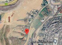 Residential Land for Sale in Amman Tabarboor